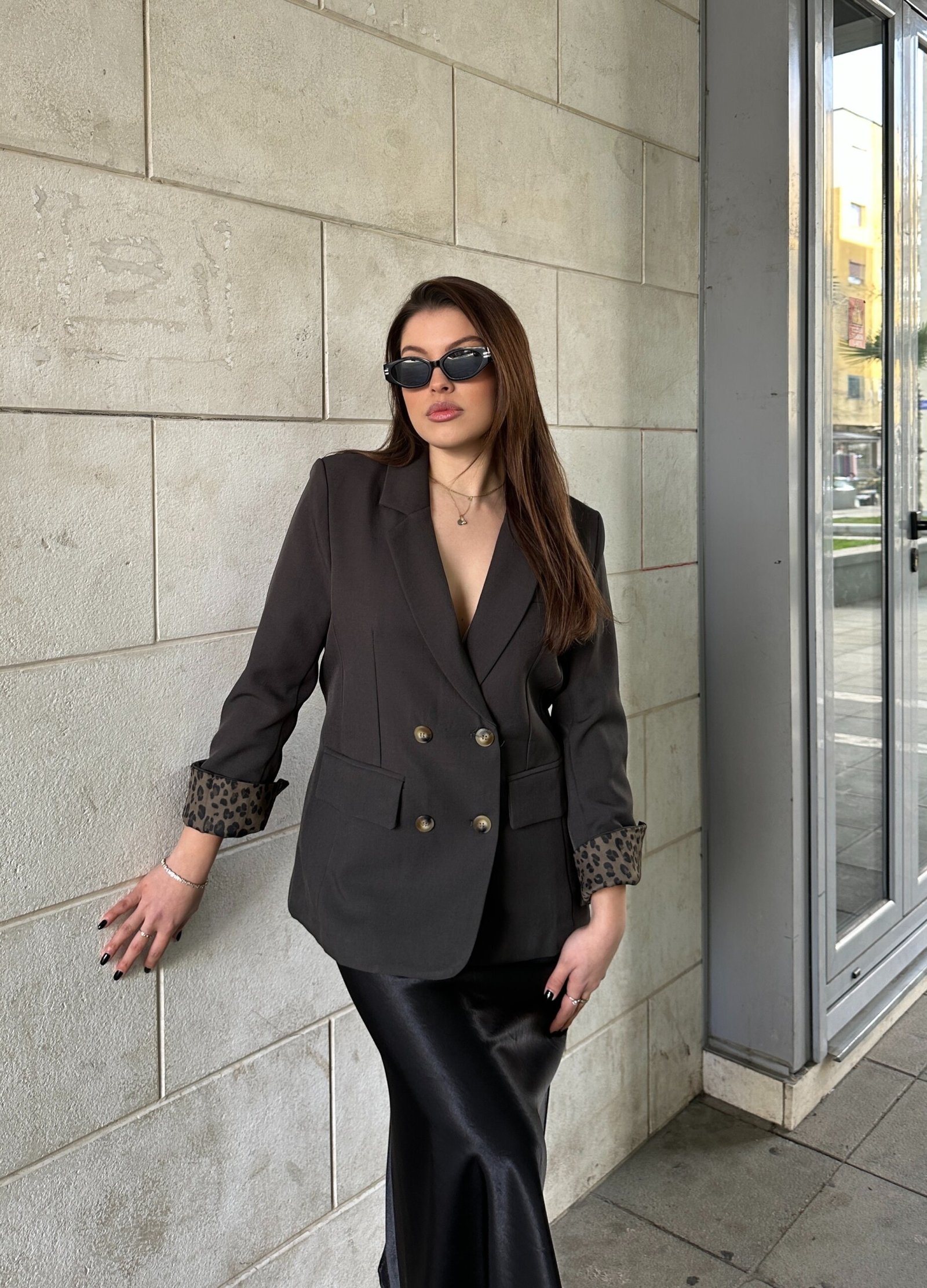 Xhakete Me Print Leopard - Image 2