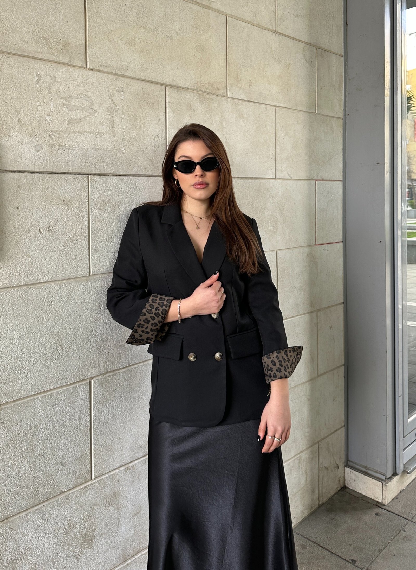 Xhakete Me Print Leopard - Image 3