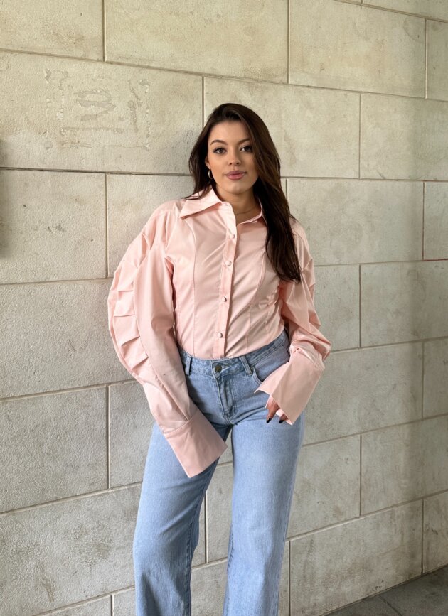 Kemishe Me Menge Balon