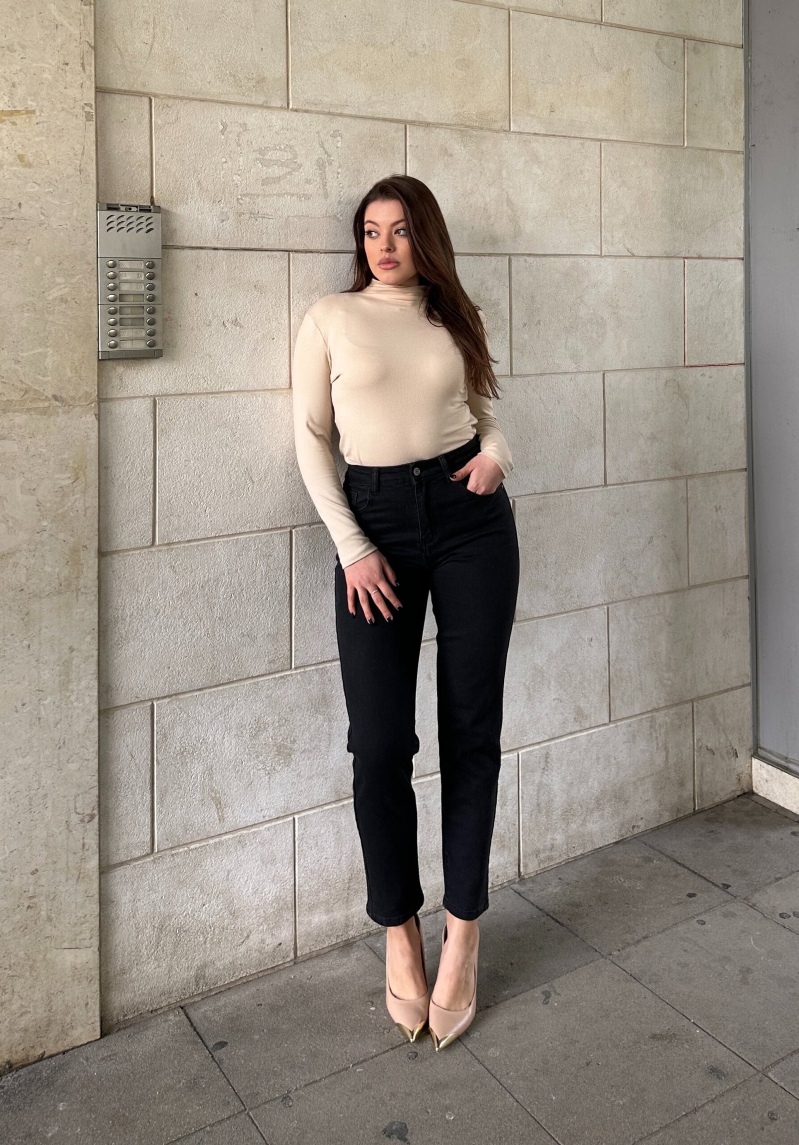 Xhinse Mom Fit Me Bel Te Larte - Image 2