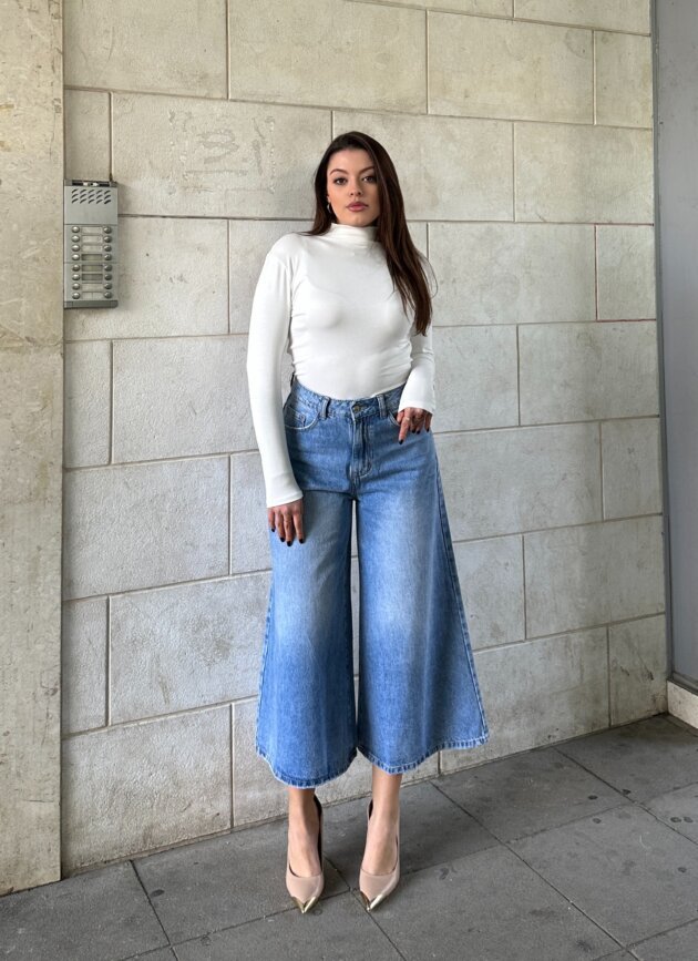 Xhinse Culotte Me Bel Te Larte