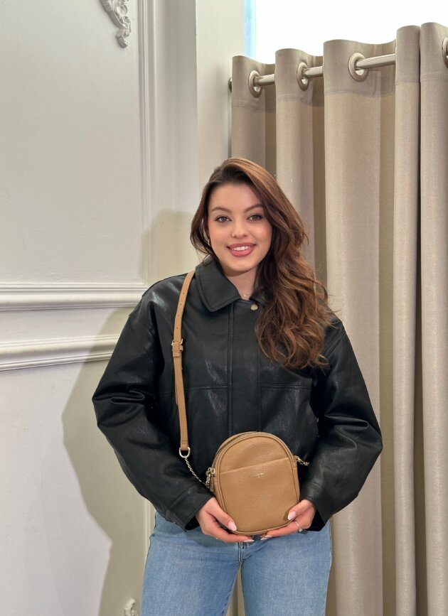 Cante Crossbody