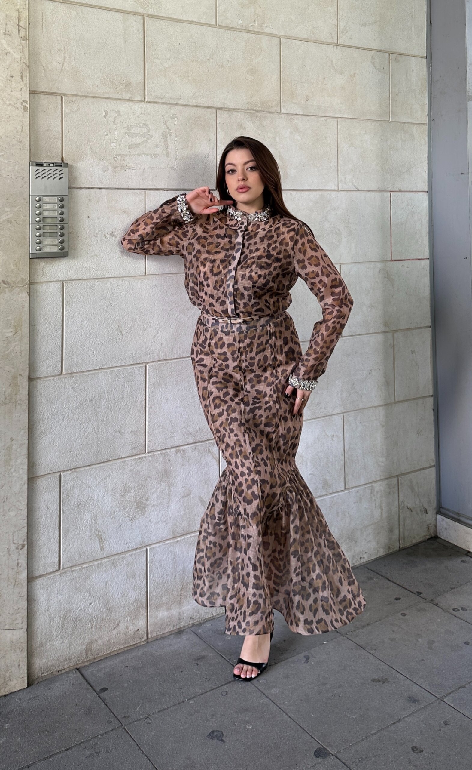 Set Kemishe Me Fund Sirene - Image 3