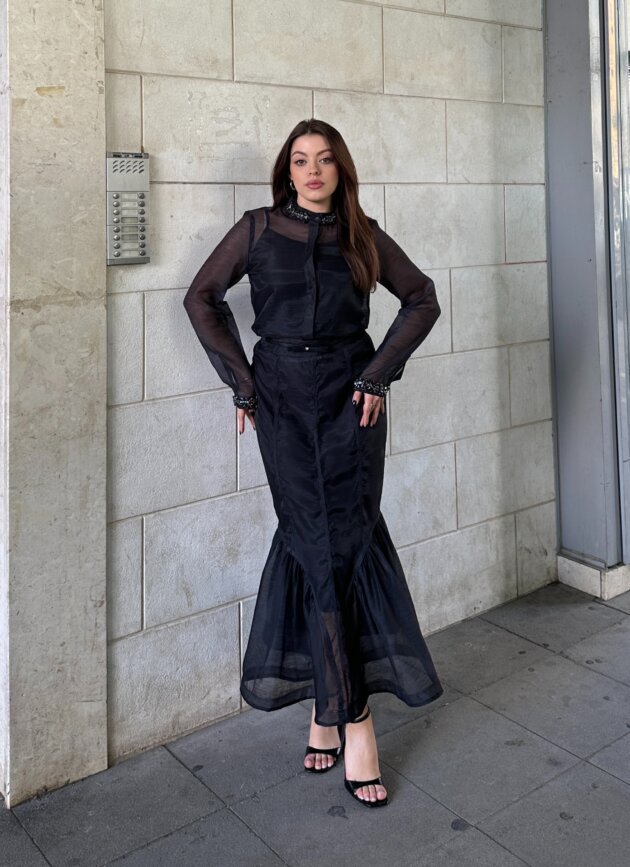 Set Kemishe Me Fund Sirene