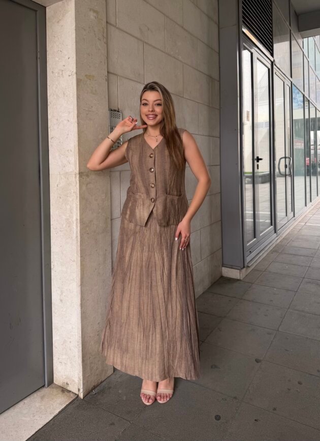 Set Fund Me Jelek Me Kopsa