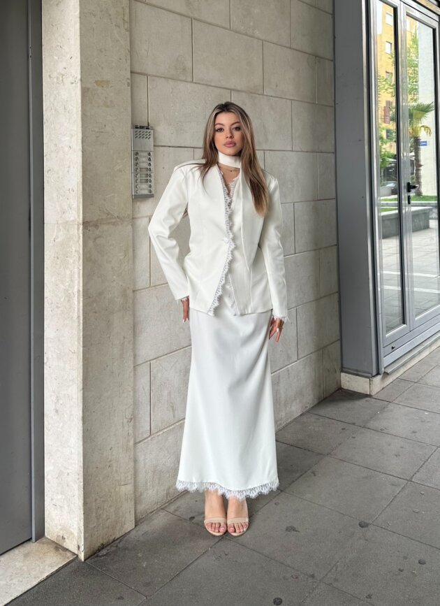 Set Xhakete Dhe Fund Elegant