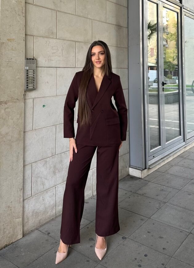 Kostume / Sete